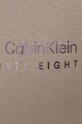 Calvin Klein bluza K20K206963 beżowy