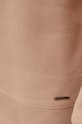 Mikina Calvin Klein K20K206964 béžová