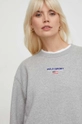 sivá Mikina Polo Ralph Lauren