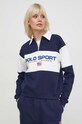 Polo Ralph Lauren felső sötétkék 211936920