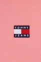 Pamučna dukserica Tommy Jeans Ženski