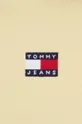 Tommy Jeans felpa in cotone Donna