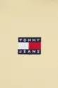 Bombažen pulover Tommy Jeans Ženski