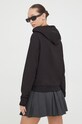 Ruházat Tommy Jeans felső DW0DW17338 fekete