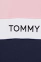Tommy Jeans bluza DW0DW17705 różowy