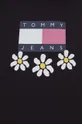 Bavlnená mikina Tommy Jeans Dámsky