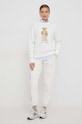 Polo Ralph Lauren felső 211924298 bézs SS24