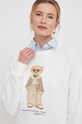 Polo Ralph Lauren felső bézs 211924298