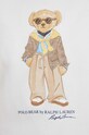 Polo Ralph Lauren felső 211924298 bézs