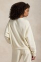 Polo Ralph Lauren bluza 211936820 bej SS25