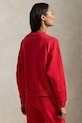 Polo Ralph Lauren bluza 211936820 czerwony SS25