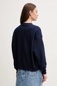 Abbigliamento Polo Ralph Lauren felpa 211936820 blu navy