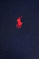 Polo Ralph Lauren felpa 211936820 blu navy