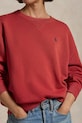 Mikina Polo Ralph Lauren červená 211943006