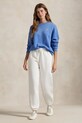 Одяг Кофта Polo Ralph Lauren 211943006 блакитний
