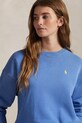 Кофта Polo Ralph Lauren блакитний 211943006
