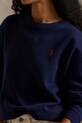 Polo Ralph Lauren bluza granatowy 211943006