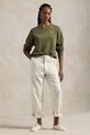 Odjeća Dukserica Polo Ralph Lauren 211943006 zelena