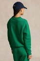 Polo Ralph Lauren bluza 211943006 verde AA00