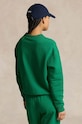 Polo Ralph Lauren bluza 211943006 verde AA00