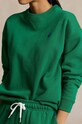 Polo Ralph Lauren bluza verde 211943006