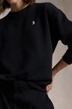 Mikina Polo Ralph Lauren čierna 211943006