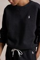 Polo Ralph Lauren bluza negru 211943006