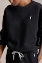Polo Ralph Lauren bluza negru 211943006