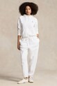 Odzież Polo Ralph Lauren bluza 211943007 biały