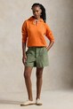 Odzież Polo Ralph Lauren bluza 211943007 pomarańczowy