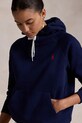 Μπλούζα Polo Ralph Lauren σκούρο μπλε 211943007