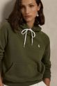 Polo Ralph Lauren sweatshirt green 211943007