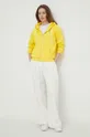 Polo Ralph Lauren felpa giallo