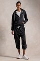 Oblečení Mikina Polo Ralph Lauren 211943008 černá
