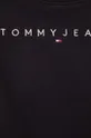 čierna Mikina Tommy Jeans