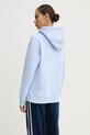 Îmbrăcăminte Tommy Jeans bluza DW0DW17324 albastru