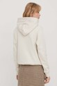 Îmbrăcăminte Tommy Jeans bluza DW0DW17324 bej