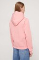 Odzież Tommy Jeans bluza DW0DW17324 różowy
