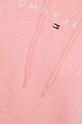 Tommy Jeans bluza DW0DW17324 różowy