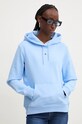 Mikina Tommy Jeans modrá DW0DW17324