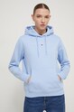Mikina Tommy Jeans modrá DW0DW17324