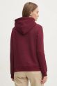 Oblečenie Mikina Tommy Jeans DW0DW17324 burgundské