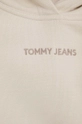 Хлопковая кофта Tommy Jeans Женский