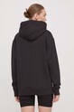 Oblečenie Bavlnená mikina Tommy Jeans DW0DW17329 čierna