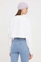 Одяг Кофта Tommy Jeans DW0DW17332 білий