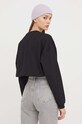 Одежда Кофта Tommy Jeans DW0DW17332 чёрный