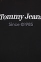 Tommy Jeans bluza DW0DW17332 czarny