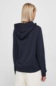 Tommy Hilfiger bluza bawełniana WW0WW41037 granatowy SS24