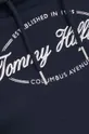 темно-синій Бавовняна кофта Tommy Hilfiger