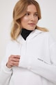 Calvin Klein Jeans bluza biały J20J222542